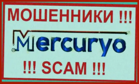 Mercuryo Co - это ВОРЮГА !!!