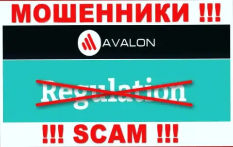 AvalonSec Com орудуют незаконно - у этих аферистов нет регулятора и лицензионного документа, будьте очень бдительны !!!