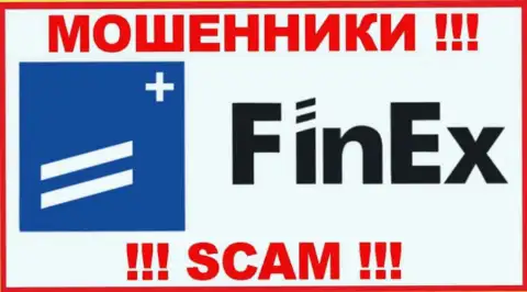 FinEx - это МОШЕННИК !!!
