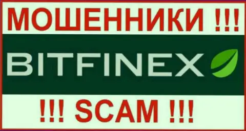 Bitfinex Com - это МОШЕННИК !