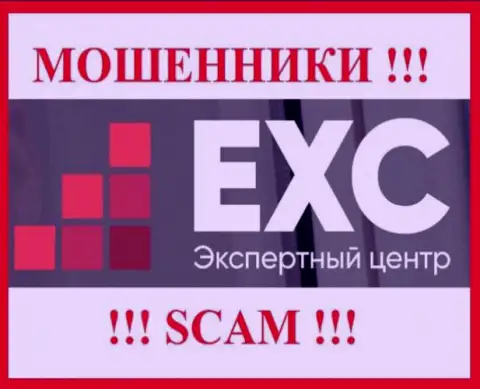 Лого ВОРЮГ Экспертный Центр России