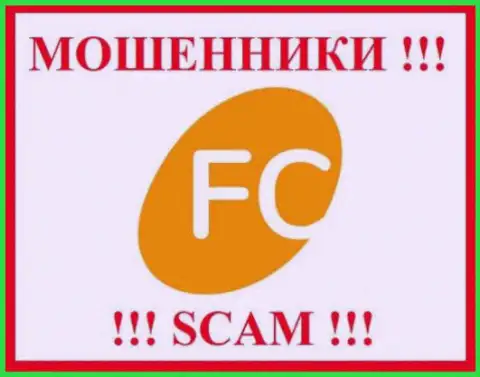 FC-Ltd - это МАХИНАТОР !!! SCAM !