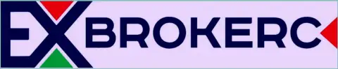 Официальный товарный знак FOREX дилингового центра EX Brokerc