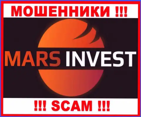 Марс-Инвест Ком - это МОШЕННИКИ !!! Связываться не надо !!!