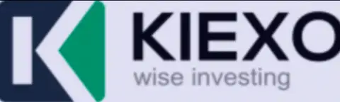 Логотип форекс дилинговой компании KIEXO LLC