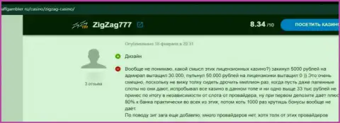 Организация ZigZag777 - это МОШЕННИКИ !!! Создатель честного отзыва никак не может забрать обратно свои же финансовые средства