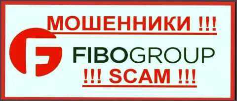 Fibo-Forex Ru - это СКАМ !!! АФЕРИСТ !