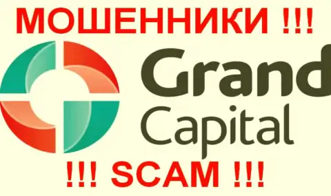 Гранд Капитал Групп (Ru GrandCapital Net) - объективные отзывы