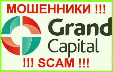 Ру ГрандКапитал Нет (Grand Capital Group) - отзывы