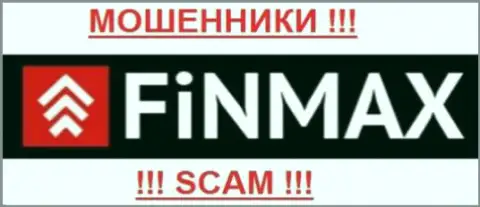 FinMax (ФИНМАКС) - КУХНЯ НА ФОРЕКС !!! SCAM !!!