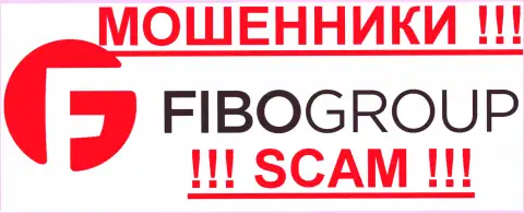 FiboForex - РАЗВОДИЛЫ !!!