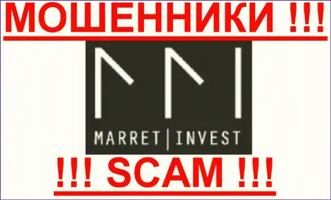 Marret Invest - FOREX КУХНЯ!