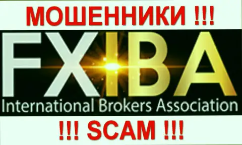 IBA Group Limited (Эф Икс Ай Би Эй) - это ШУЛЕРА !!! SCAM !!!