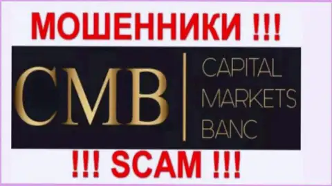 КапиталМаркетс Банк это МОШЕННИКИ !!! СКАМ !!!