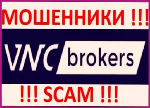 VNC Brokers Ltd - РАЗВОДИЛЫ !!! SCAM !!!