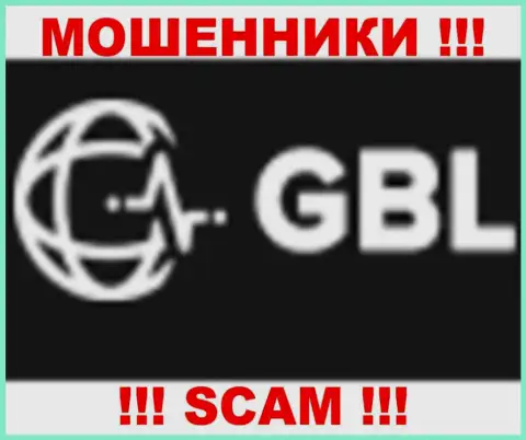GBLInvesting - это АФЕРИСТЫ !!! SCAM !!!