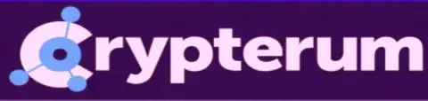 Логотип организации Crypterum Com (махинаторы)