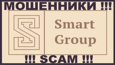 i Smart Groups - это МОШЕННИК !!! СКАМ !