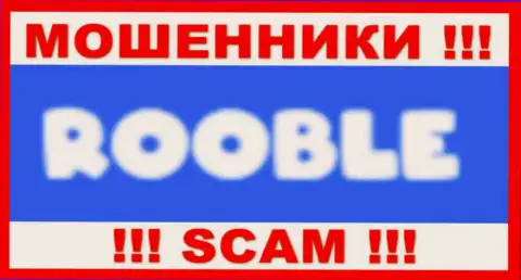 Rooble Me - МОШЕННИК !!! SCAM !